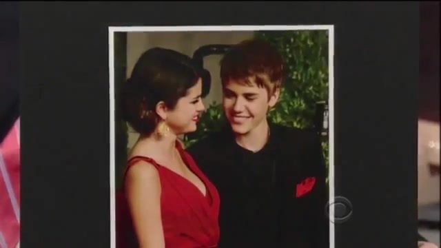 Selena Gomez Interview on David Letterman 230
