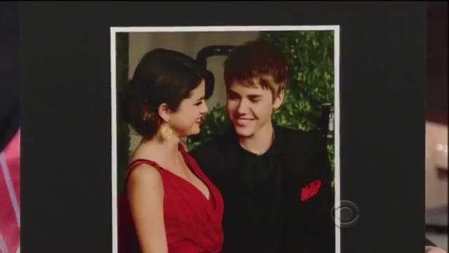Selena Gomez Interview on David Letterman 231