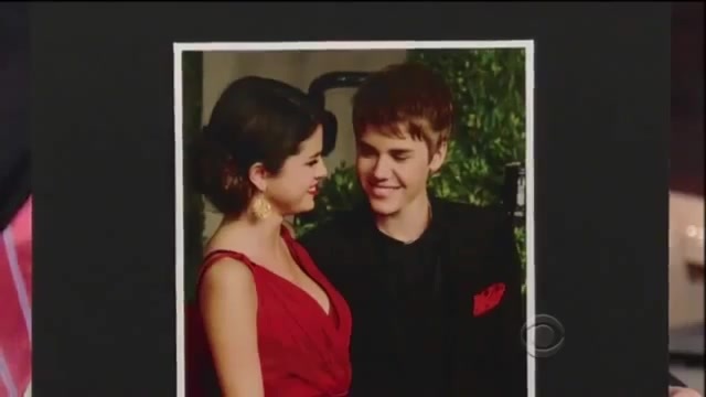 Selena Gomez Interview on David Letterman 232