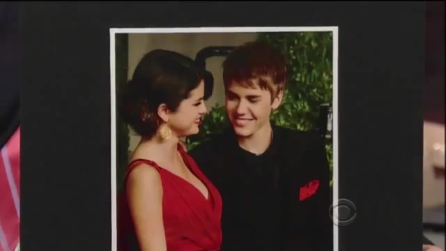 Selena Gomez Interview on David Letterman 233