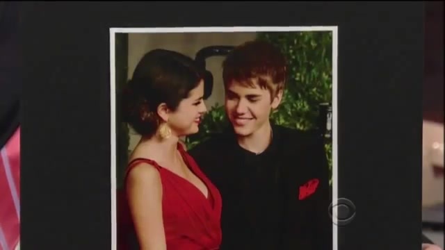 Selena Gomez Interview on David Letterman 234