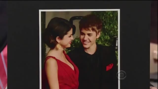 Selena Gomez Interview on David Letterman 235
