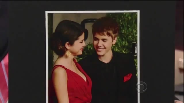 Selena Gomez Interview on David Letterman 236