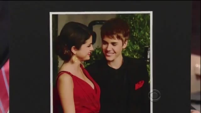 Selena Gomez Interview on David Letterman 237