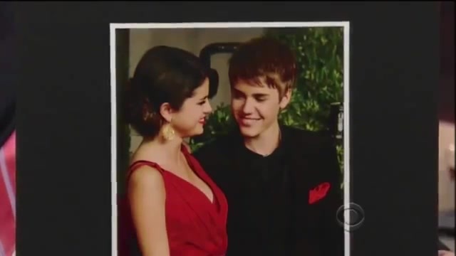 Selena Gomez Interview on David Letterman 240