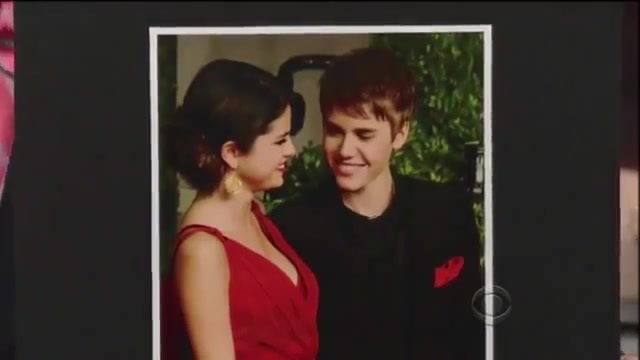 Selena Gomez Interview on David Letterman 242
