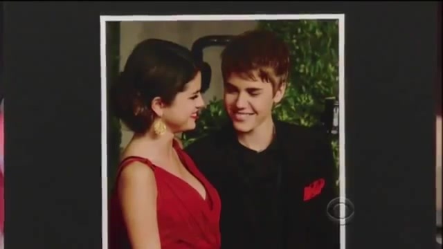 Selena Gomez Interview on David Letterman 245
