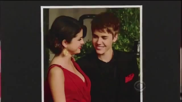 Selena Gomez Interview on David Letterman 246
