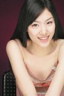 ji - Seo Ji Hye