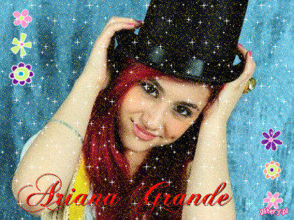 0108279309 - Ariana Grande