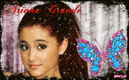 0108279795 - Ariana Grande