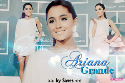 0108339519 - Ariana Grande