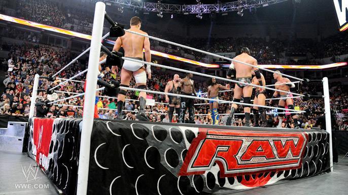 Stirea numarul 11 - Cele mai noi stiri din WWE