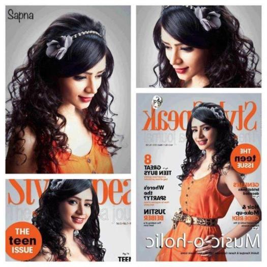 431084_280103415395034_191382827600427_653507_1384861191_n - Sukirti Kandpal In Magazine Cover - Style Peak March