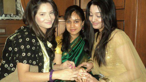 432024_248086735278202_101903299896547_538544_1510978076_n - Ankita Lokhande In Indore