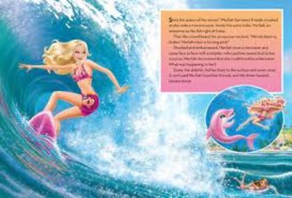 images (4) - barbie in a mermaid tale