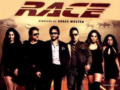 Race - 0-Filme cu Saif vazute