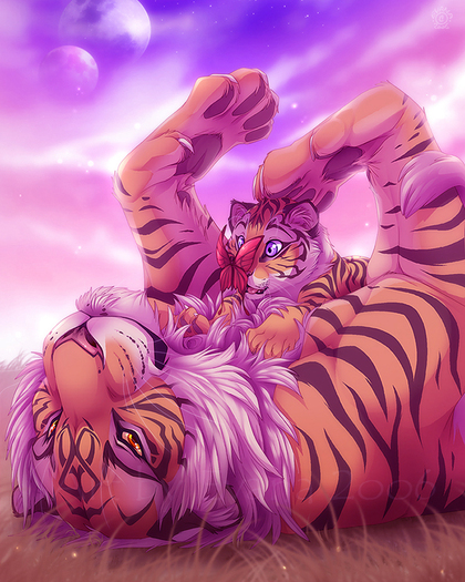 Twilight_by_evana - altele
