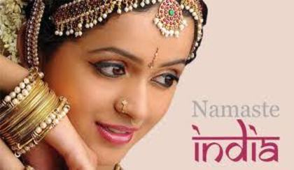 Namaste India !! - Album Pentru andreealove