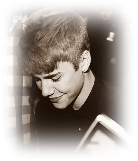 A day without you is like a year without rain