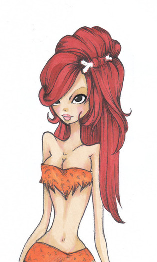 heather_sketch_coloured_by_nina_d_lux-d3ldt10