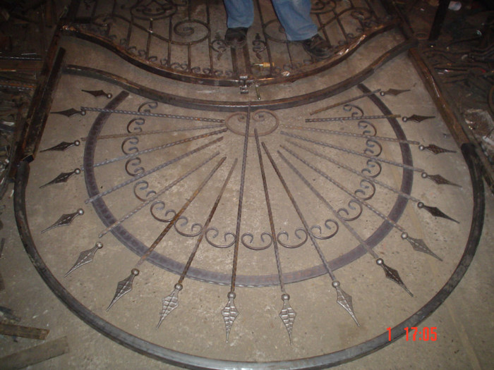 DSC02774 - Foto CIMITIR ALEI PORTI CLOPOTNITA 2010 Noembrie