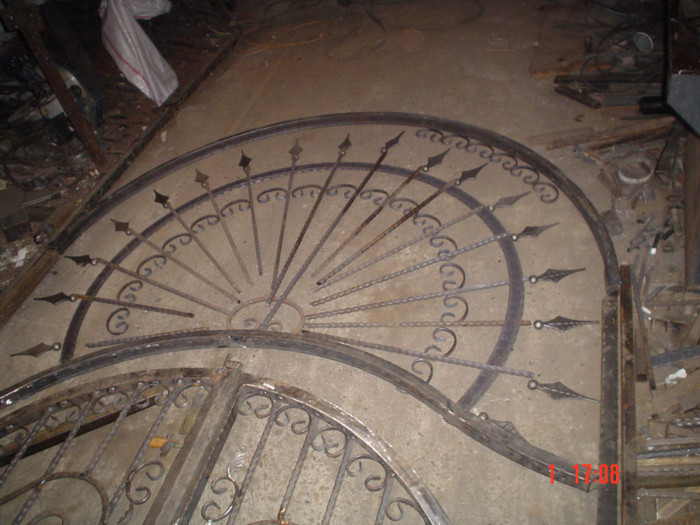 DSC02776 - Foto CIMITIR ALEI PORTI CLOPOTNITA 2010 Noembrie