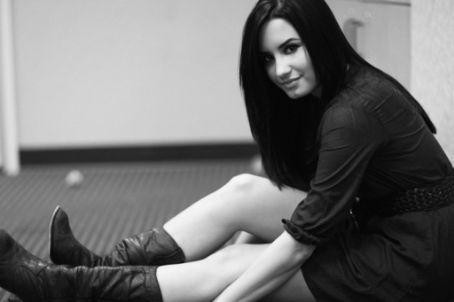 Demi poza 4 - Poze cu Demi Lovato