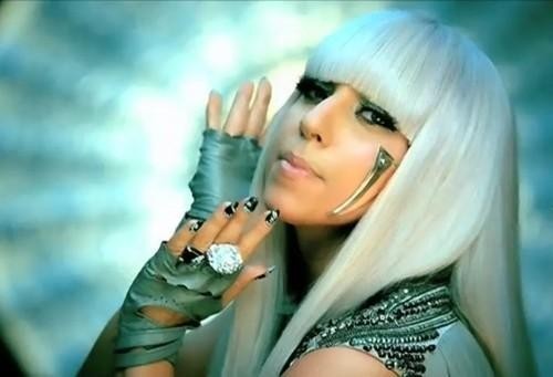 Lady Gaga poza 3 - Poze cu Lady Gaga