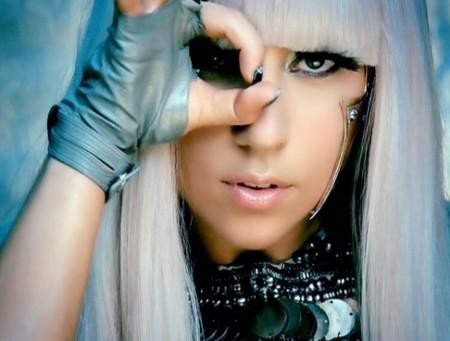 Lady Gaga poza 6