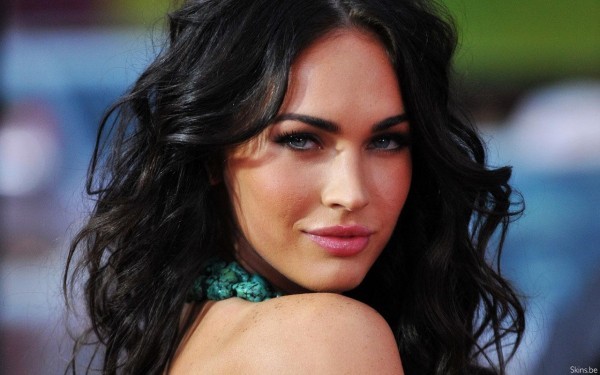 Megan poza 5 - Poze cu Megan Fox