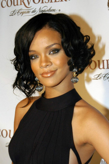 Rihanna poza 9 - Poze cu Rihanna