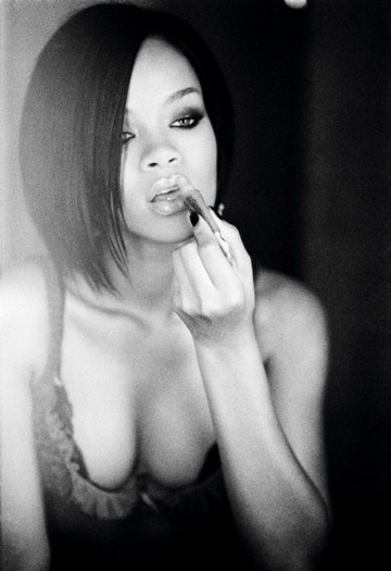 Rihanna poza 20 - Poze cu Rihanna