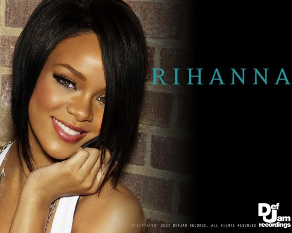 Rihanna poza 28 - Poze cu Rihanna