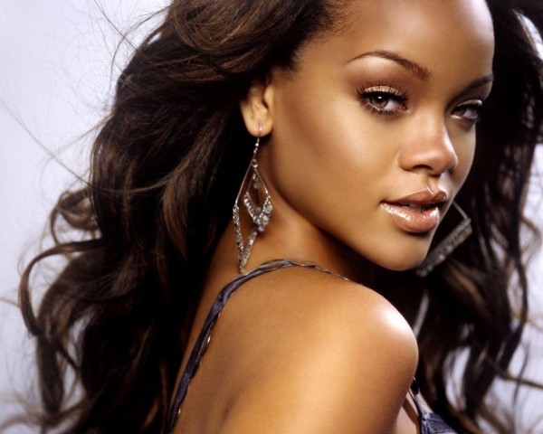 Rihanna poza 29 - Poze cu Rihanna