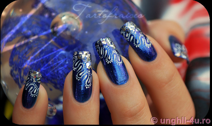 Unghii poza 45