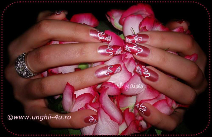 Unghii poza 46