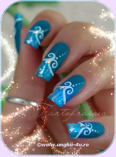 Unghii poza 52
