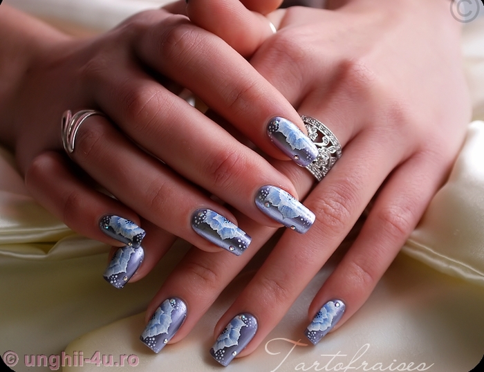 Unghii poza 70