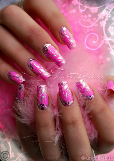 Unghii poza 74