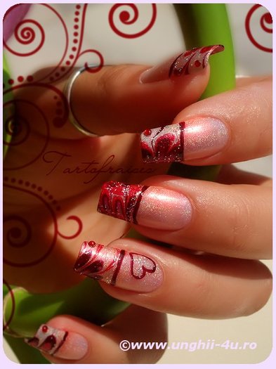 Unghii poza 77