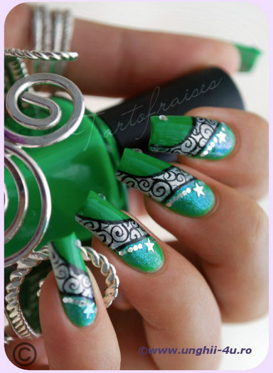 Unghii poza 79