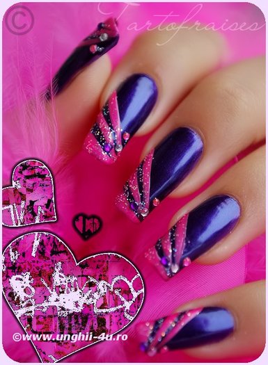 Unghii poza 80