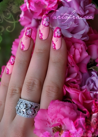 Unghii poza 92