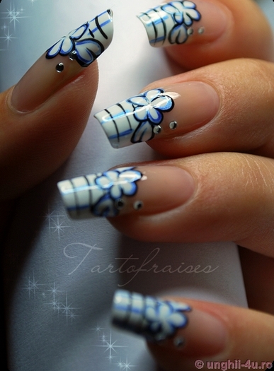 Unghii poza 97