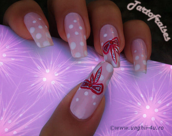 Unghii poza 105
