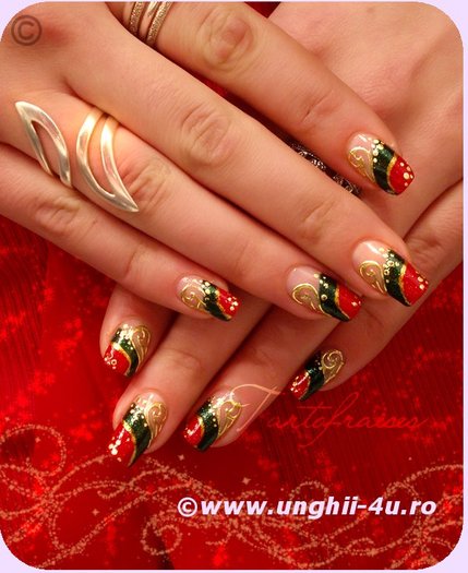 Unghii poza 106