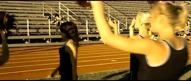 Chloe: Tu eşti aia, Mandy Lane!