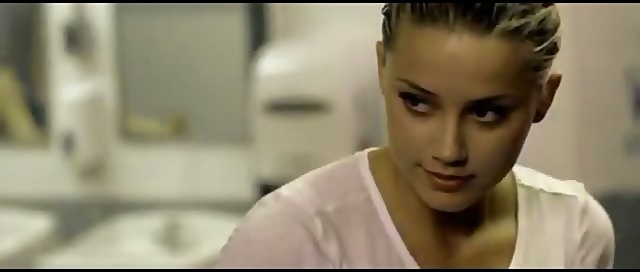 Mandy Lane: Cred că este drăguţ, Marlin.