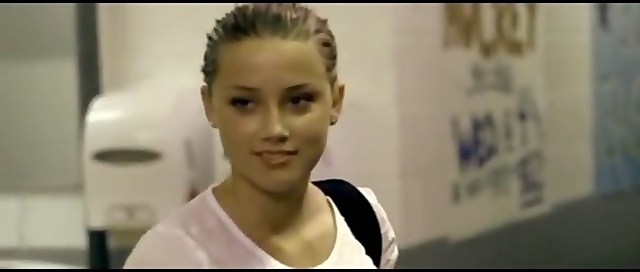 Mandy Lane: Voi fi.